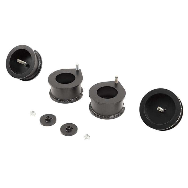 Belltech 18-20 Jeep JL Wrangler Rubicon (4 Door) Performance Handling Kit 1032HKP 1032HKP User 6