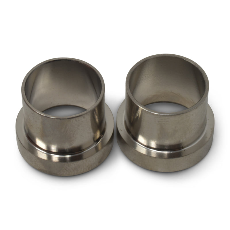 Russell -8 AN Tube Sleeve Adapters (Endura Finish) 660661 Photo - out of package