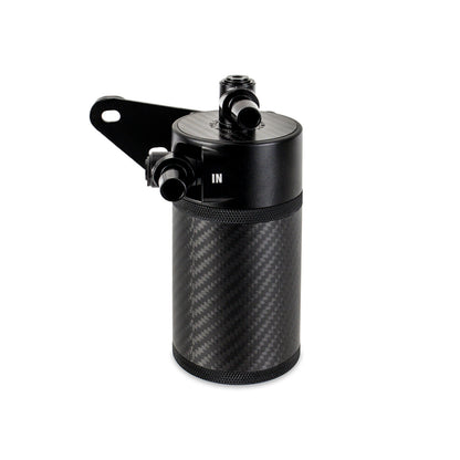 Mishimoto 2020+ Chevrolet Corvette C8 Baffled Oil Catch Can Kit (PCV Side) - Carbon Fiber MMBCC-C8-20PCF MMBCC-C8-20PCF User 5