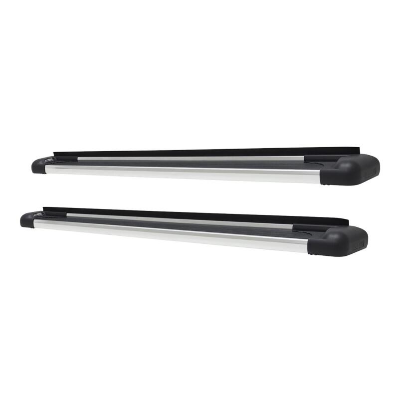 Westin SG6 LED Running Boards 27-65750 Photo - Unmounted