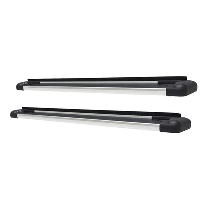 Westin SG6 LED Running Boards 27-65750 Photo - Unmounted