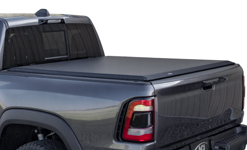 Access ACC Original Roll-Up Cover Tonneau Covers Bed Covers - Roll Up main image