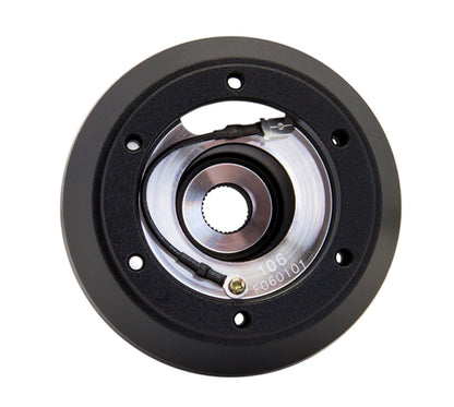 NRG Short Hub 2015+Subaru Forester/2015 Subaru WRX/2010+Legacy SRK-106H Photo - Primary
