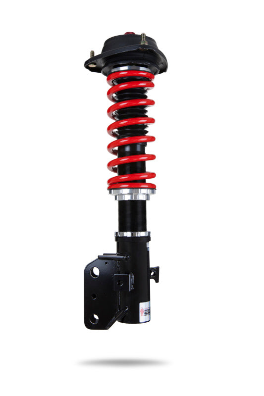 Pedders 05-07 Subaru WRX STI Extreme XA Coilover Kit PED-160023 PED-160023 Photo - Close Up