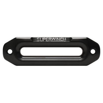 Superwinch Replacement Hawse Fairlead for SX10/12S Winches - Black 90-41446 90-41446 Photo - Primary