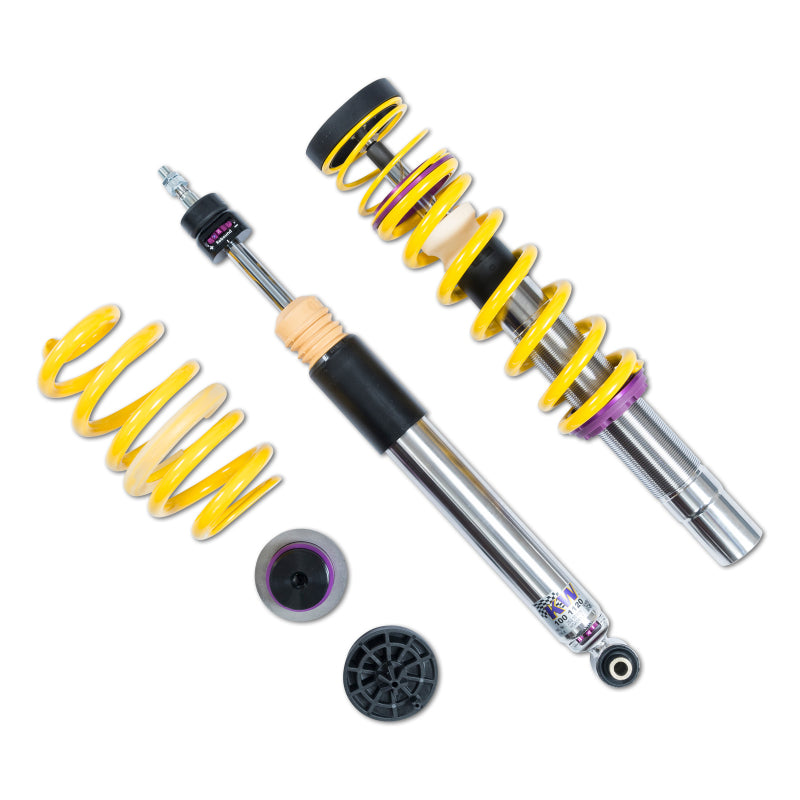 KW Coilover Kit V3 2018+ Audi RS5 (B9) Coupe w/ Dynamic Ride Control 352100CJ 352100CJ User 1