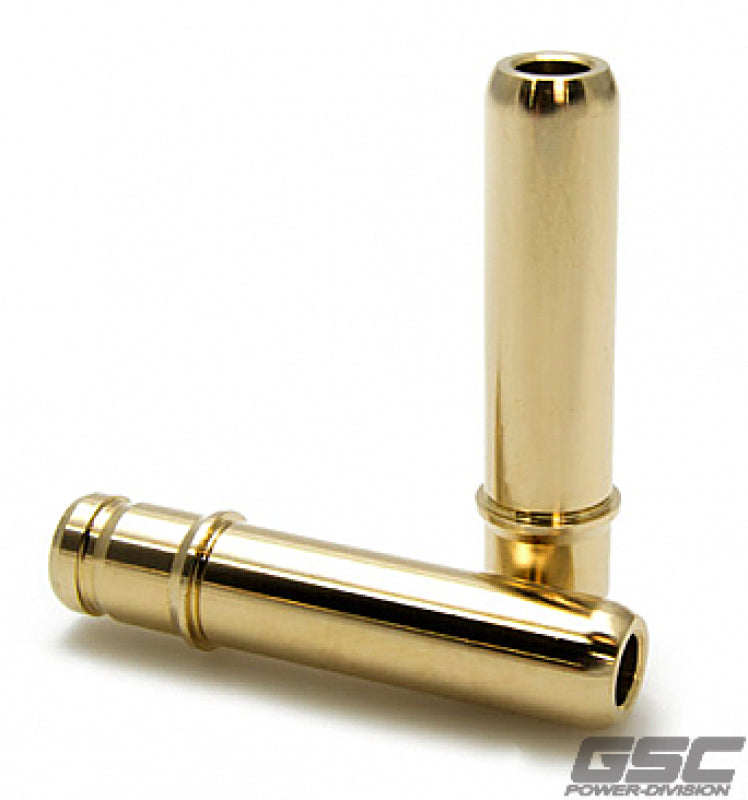 GSC Power Division GSC P-D Subaru EZ30 PHZ 1 Intake Valve Guide Stopper Style - Set 3122-12 3122-12 User 1