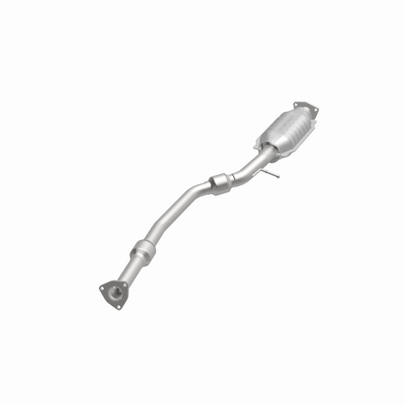 MagnaFlow Daewoo Lanos OEM Grade Federal / EPA Compliant Direct-Fit Catalytic Converter 49547 360 Degree Image Set