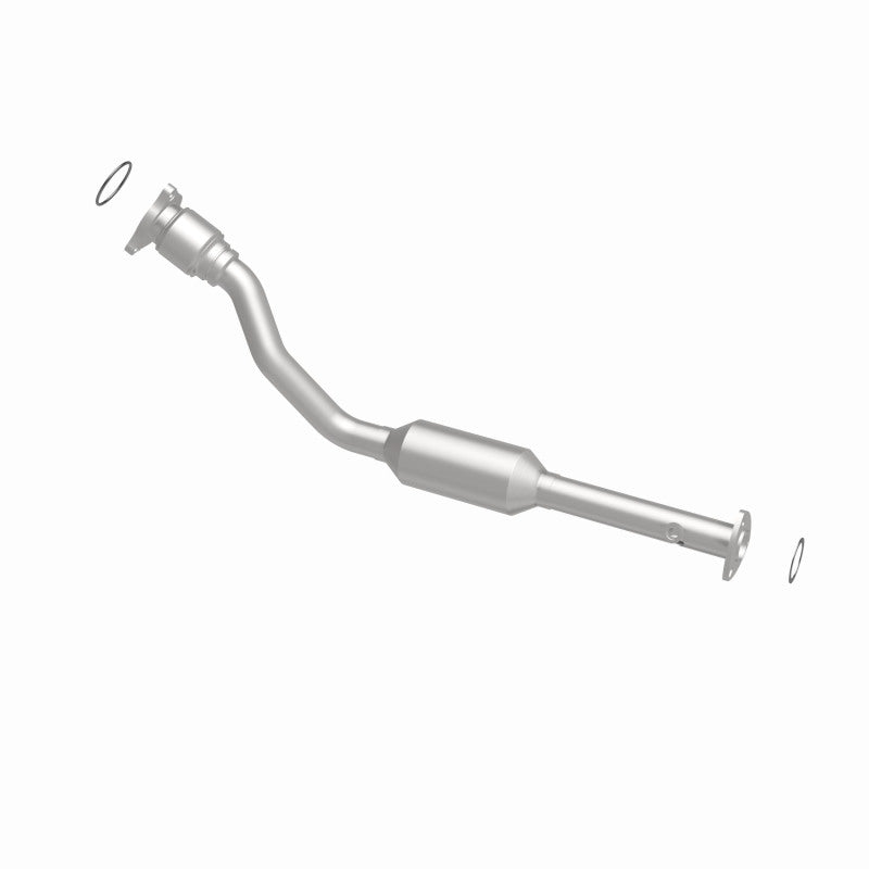 MagnaFlow HM Grade Federal / EPA Compliant Direct-Fit Catalytic Converter 24201 360 Degree Image Set