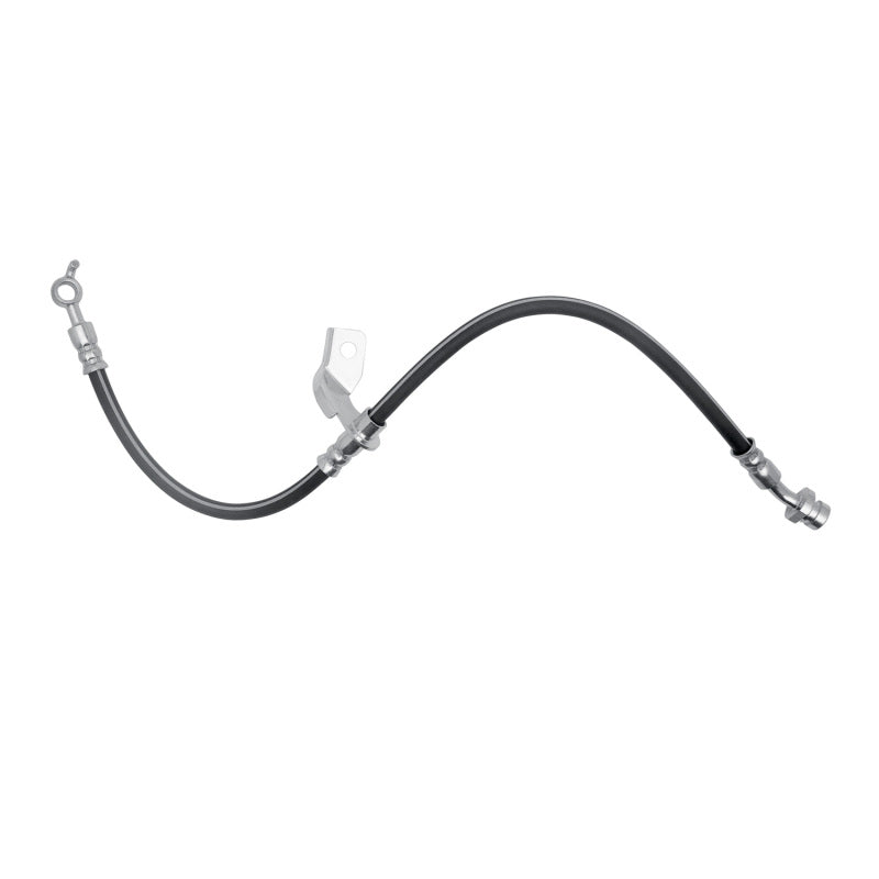 DFC DFC Brake Hoses Brakes, Rotors & Pads Brake Line Kits main image