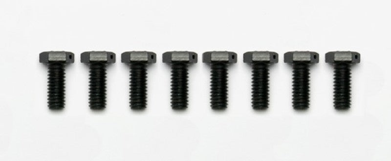 Wilwood Bolt Kit - Rear Drag Rotor to Hat, 8 pk. 230-0233D User 1