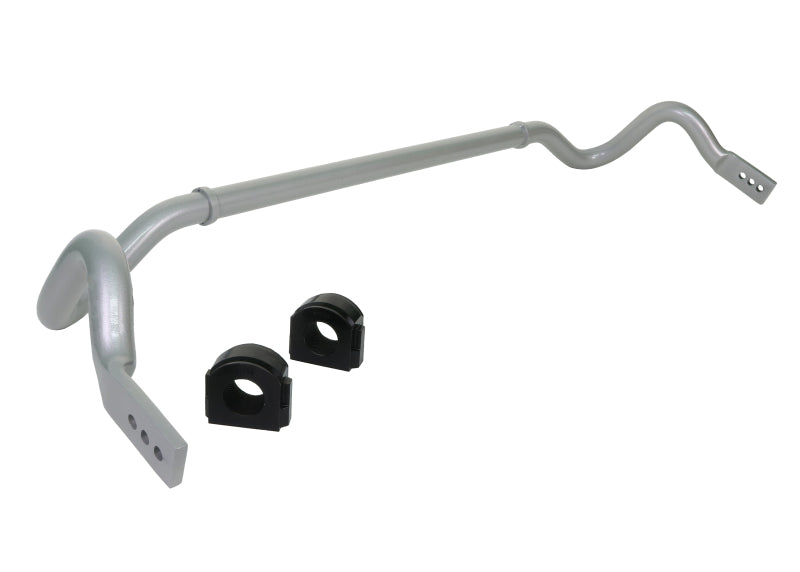 Whiteline Performance Front Sway Bar - 30mm 3 Point Adjustable BBF44Z Photo - Primary