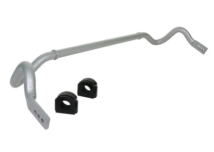 Whiteline Performance Front Sway Bar - 30mm 3 Point Adjustable BBF44Z Photo - Primary