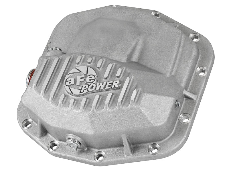 aFe AFE Diff/Trans/Oil Covers Drivetrain Diff Covers main image