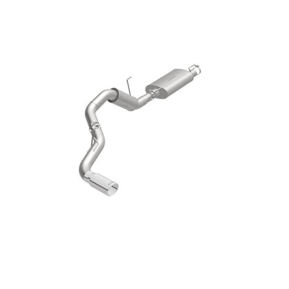 MagnaFlow Ram Street Series Cat-Back Performance Exhaust System 19200 360 Degree Image Set