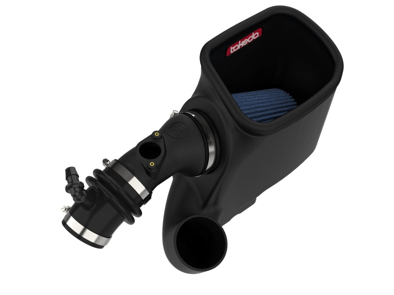 aFe Takeda Intakes Stage-2 AIS w/ Pro 5R Media Toyota C-HR 17-20 L4-2.0L 56-10018R 56-10018R Photo - Unmounted