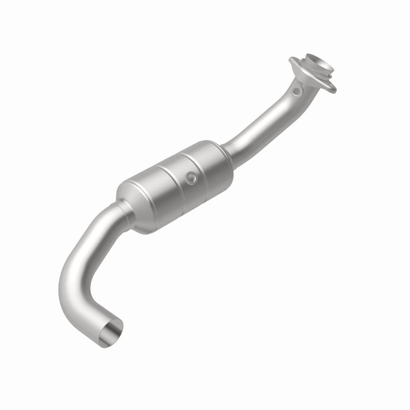 MagnaFlow Ford F-150 California Grade CARB Compliant Direct-Fit Catalytic Converter 4551409 360 Degree Image Set