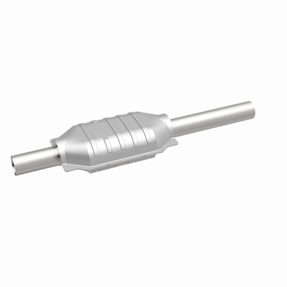 MagnaFlow Jeep Standard Grade Federal / EPA Compliant Direct-Fit Catalytic Converter 23222 360 Degree Image Set