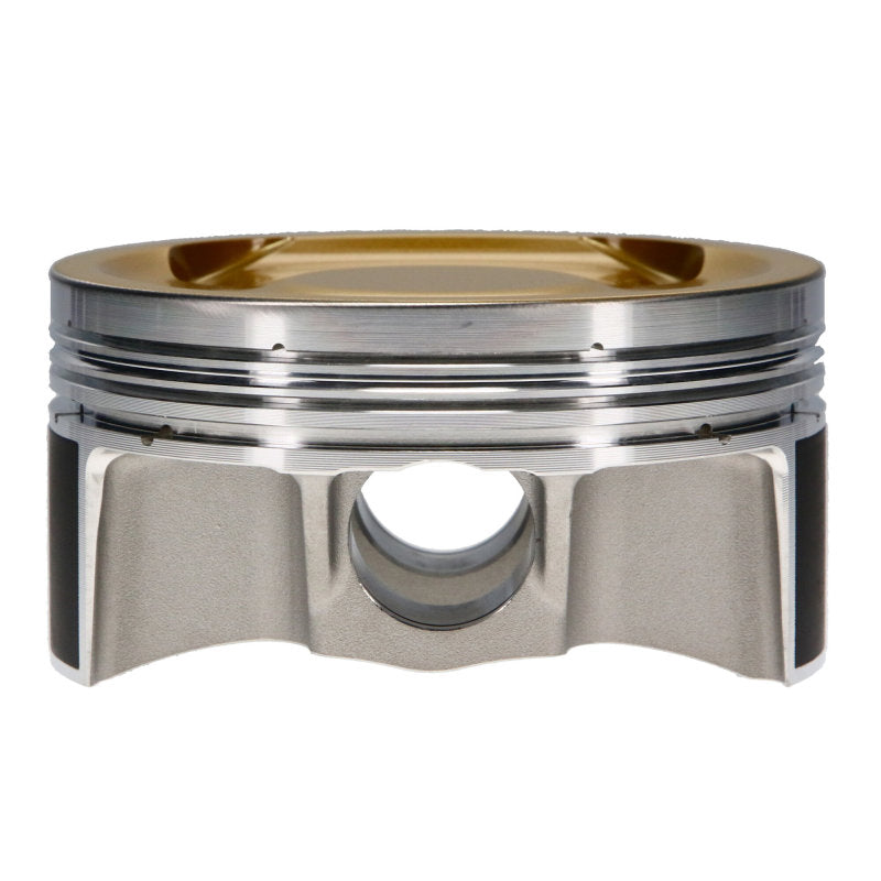 JE Pistons Subaru EJ25 Ultra Series 99.50mm Bore Dia -16.5cc 8.5:1 - Piston Set 361327 361327 User 3
