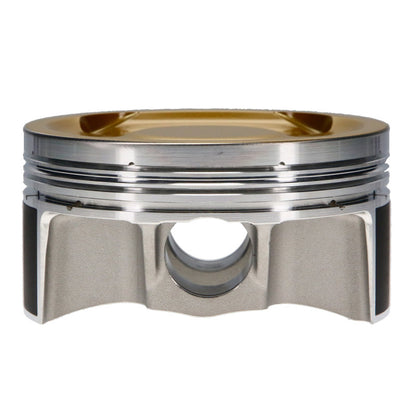 JE Pistons Ultra Series Subaru EJ257 99.75mm Bore 9.5:1 CR Set of 4 Pistons 361331 361331 User 3