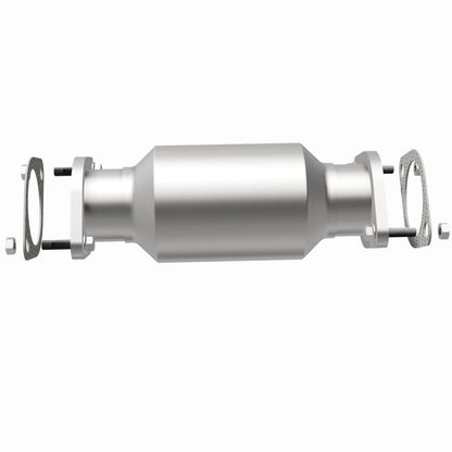 Magnaflow 13-14 Hyundai Genesis Coupe 2.0L Direct Fit Converter 5421861 5421861 360 Degree Image Set