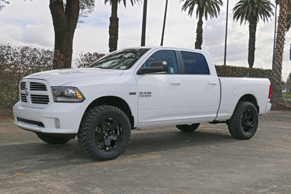 ICON 09-18 Ram 1500 4WD .75-2.5in Stage 2 Suspension System K213002 K213002 Photo - lifestyle view