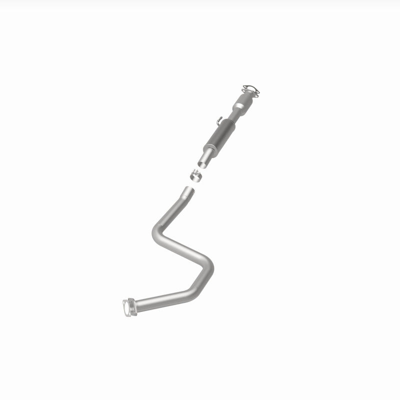 Magnaflow Conv DF 2017-2019 Hyundai Elantra L4 OEM Underbody Rear 23-118 23-118 360 Degree Image Set