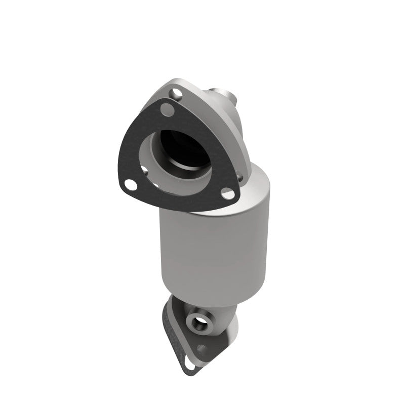 MagnaFlow HM Grade Federal / EPA Compliant Direct-Fit Catalytic Converter 50875 360 Degree Image Set