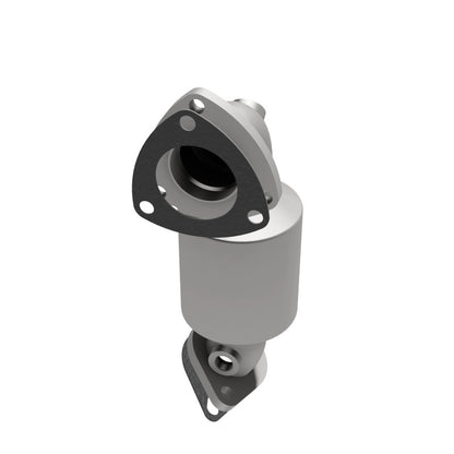 MagnaFlow HM Grade Federal / EPA Compliant Direct-Fit Catalytic Converter 50875 360 Degree Image Set
