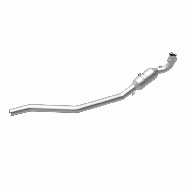 MagnaFlow Mercedes-Benz ML350 California Grade CARB Compliant Direct-Fit Catalytic Converter 5551717 360 Degree Image Set