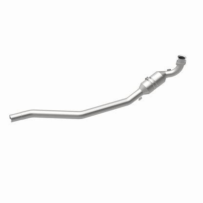 MagnaFlow Mercedes-Benz ML350 California Grade CARB Compliant Direct-Fit Catalytic Converter 5551717 360 Degree Image Set