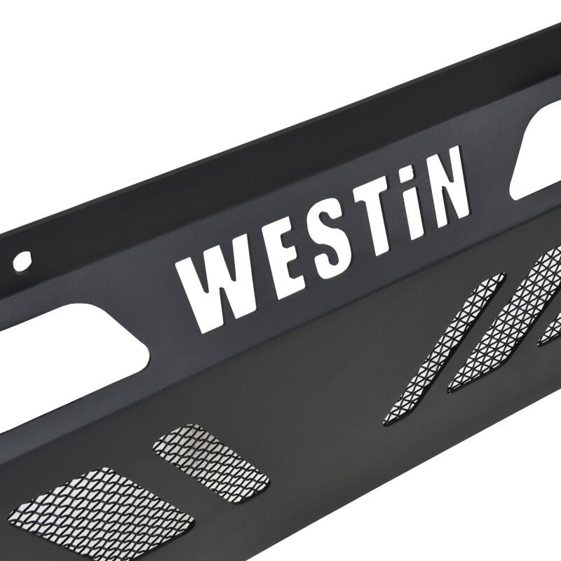 Westin 19-20 Ram 2500/3500 Pro-Mod Skid Plate - Textured Black 58-71235 58-71235 Photo - Unmounted