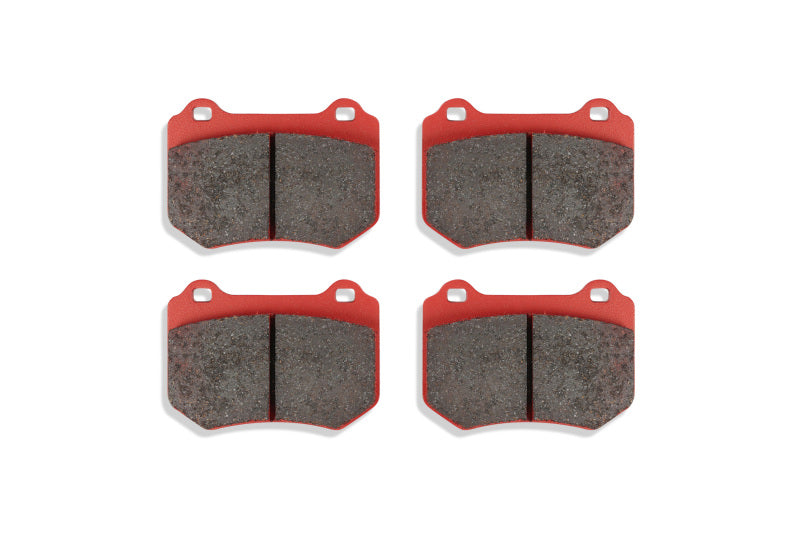 DBA DBA RP Performance Brake Pads Brakes, Rotors & Pads Brake Pads - Racing main image