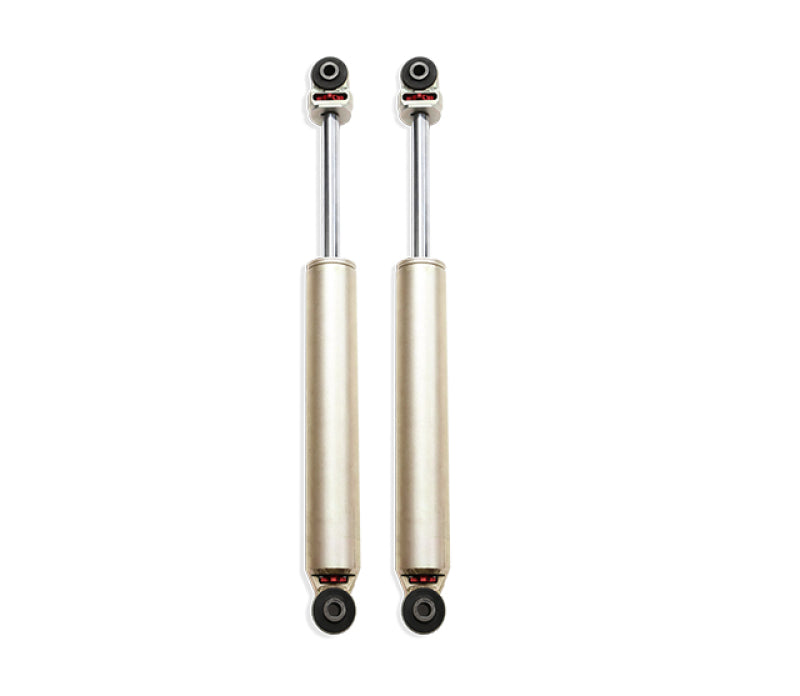 Belltech Coilover Kit 15-17 Ford F-150 (All Cabs) 2WD/4WD Replacement Rear Shock 17000 17000 Photo - Primary