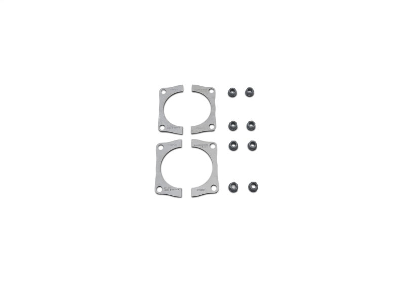 Ford Racing 05-16 Super Duty 4x4 Front Axle Knuckle Seal Shield M-B10677-AA M-B10677-AA Photo - Unmounted