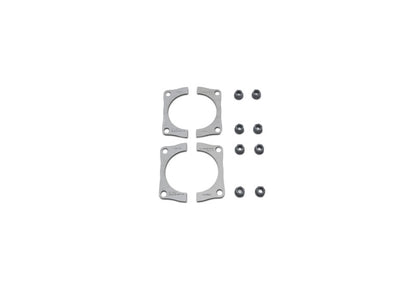 Ford Racing 05-16 Super Duty 4x4 Front Axle Knuckle Seal Shield M-B10677-AA M-B10677-AA Photo - Unmounted