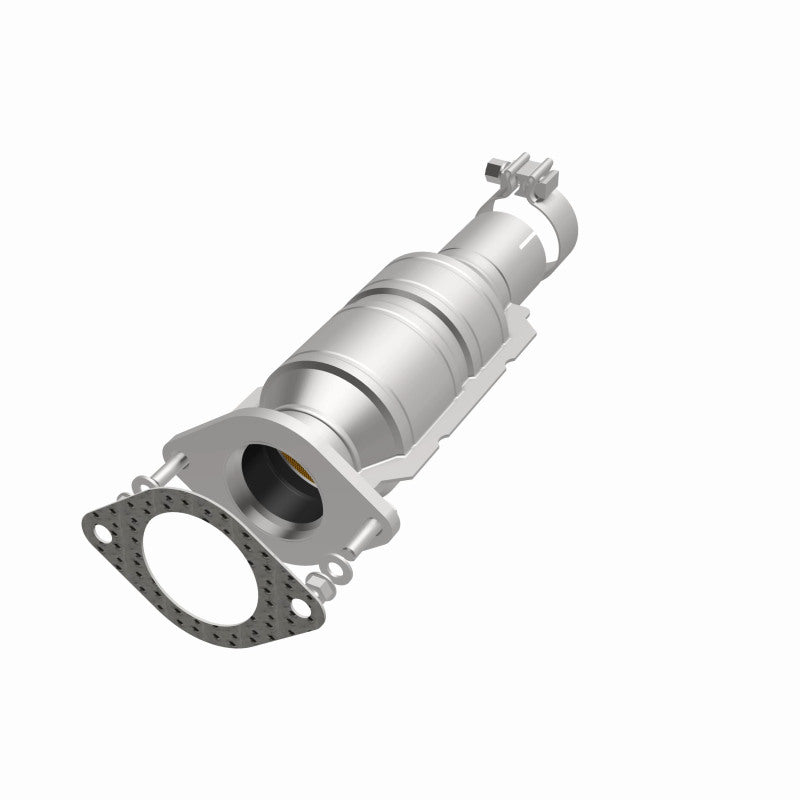 MagnaFlow Chevrolet Malibu California Grade CARB Compliant Direct-Fit Catalytic Converter 557229 360 Degree Image Set