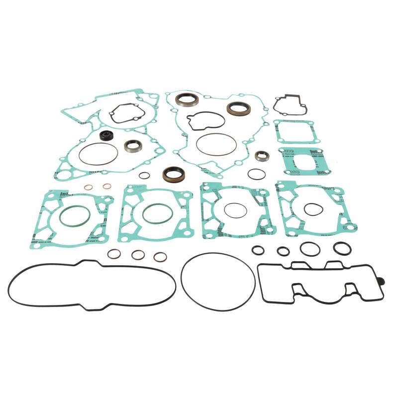 Vertex Pistons Vertex Complete Gasket Kit With Seals 8110010 8110010 Photo - Primary