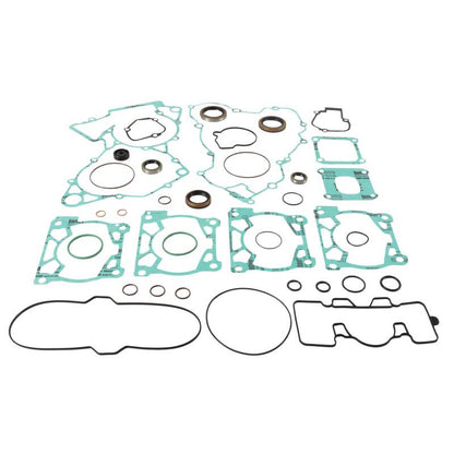 Vertex Pistons Vertex Complete Gasket Kit With Seals 8110010 8110010 Photo - Primary