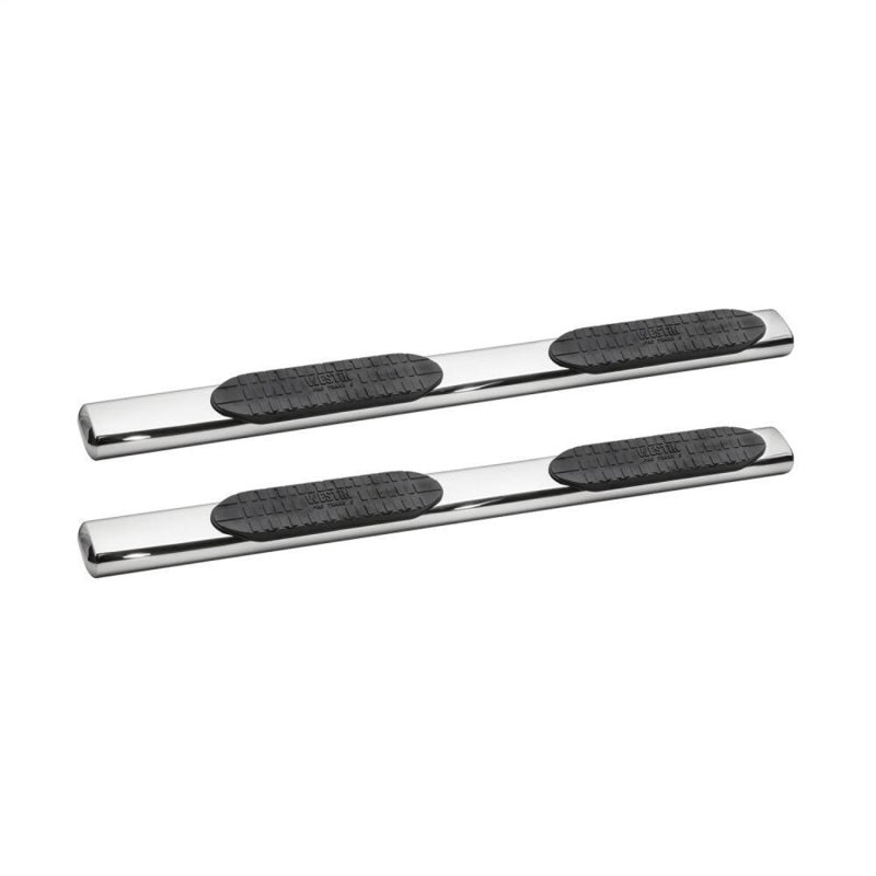 Westin Pro Traxx 6 Oval Nerf Step Bars 21-64090 Photo - Primary