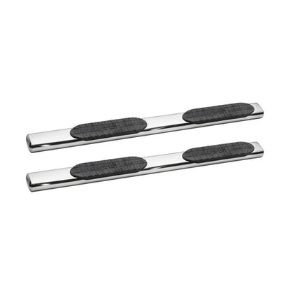 Westin Pro Traxx 6 Oval Nerf Step Bars 21-64090 Photo - Primary
