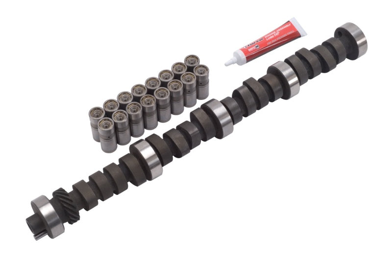 Edelbrock Perf. Plus Cam & Lifters Kit Ford 289-302 2122 Photo - Unmounted