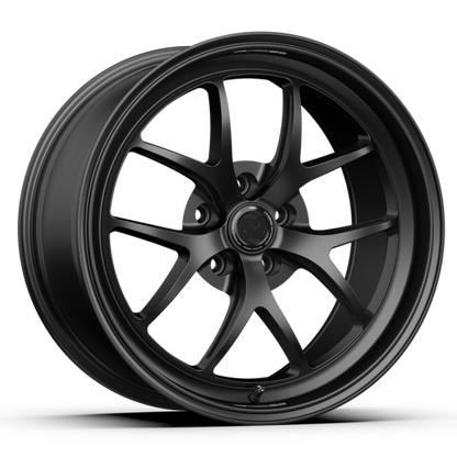 fifteen52 Sector RSR 19x10.5 5x120 25mm ET 72.56mm Center Bore Frosted Graphite RSSFG-90552+25 RSSFG-90552+25 User 1
