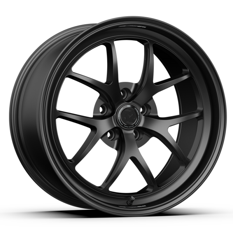 fifteen52 Sector RSR 19x10.5 5x120 25mm ET 72.56mm Center Bore Frosted Graphite RSSFG-90552+25 RSSFG-90552+25 User 1