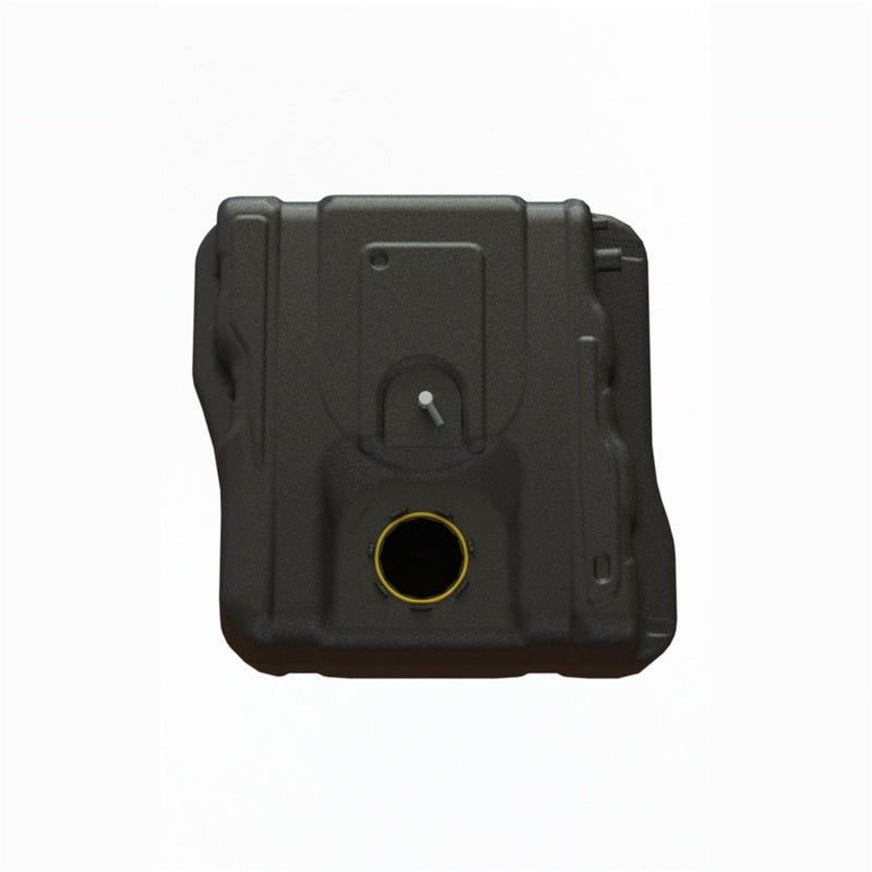 Titan Fuel Tanks 17-19 Ford F-350 40 Gal Extra HD Cross-Linked PE After-Axle Aux Tank Reg/Ext Cab 4020217 4020217 Photo - Unmounted