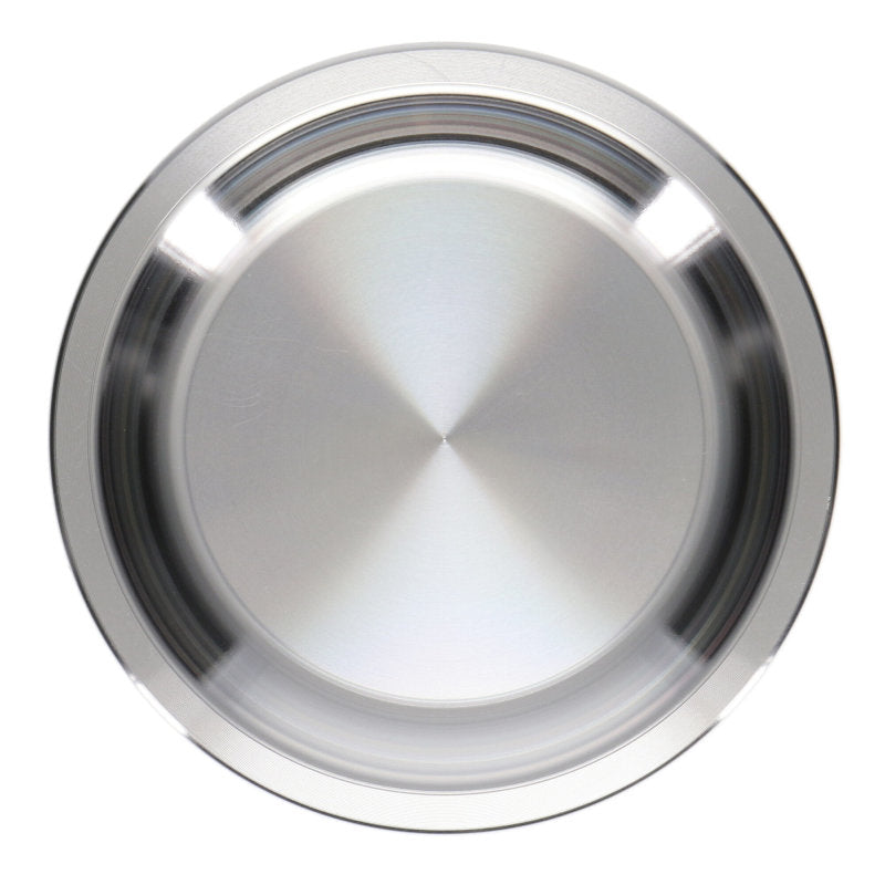 JE Pistons Nissan KA24DE 89.5mm Bore 9.0:1 CR -22.6 Piston KIT (Set of 4) 317925 317925 User 4