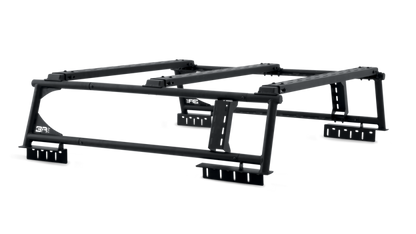 Body Armor 4x4 Mid Size Universal Overland Rack TK-6126 TK-6126 User 1