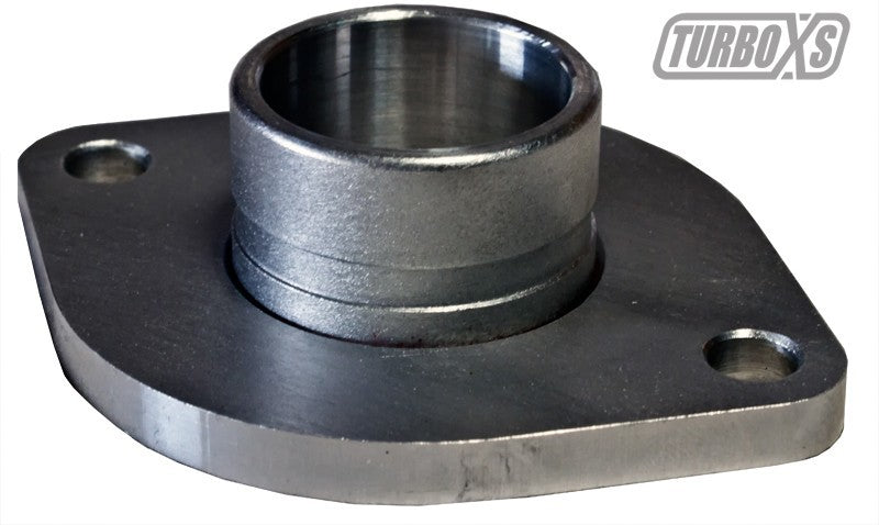 Turbo XS to Greddy Adapter H-Greddy H-GREDDY Photo - Primary