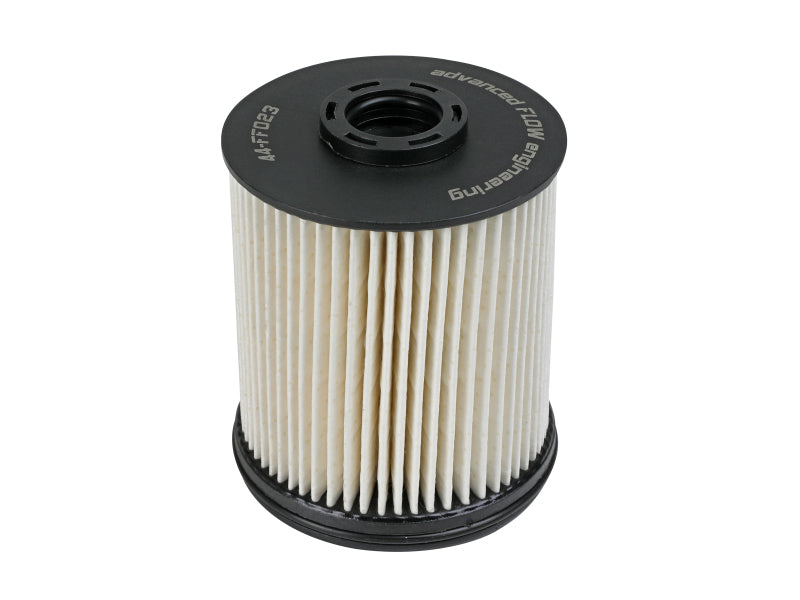 aFe ProGuard D2 Fuel Filter; GM Diesel Trucks 17-21; V8 6.6L L5P - 4 Pack 44-FF023-MB 44-FF023-MB Photo - Unmounted
