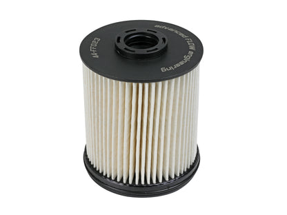 aFe ProGuard D2 Fuel Filter; GM Diesel Trucks 17-21; V8 6.6L L5P - Single 44-FF023 44-FF023 Photo - Unmounted